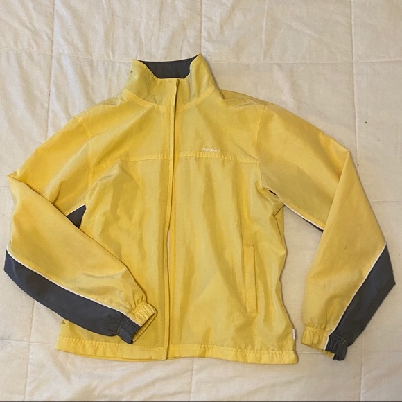 VINTAGE REEBOK & ADIDAS JACKETS | 2 for $25 - Picture 3 of 3